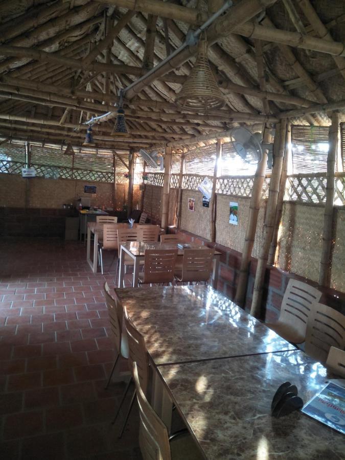 Jungle Retreat Natural Stay Kombaikadu Kodaikanal Exterior foto