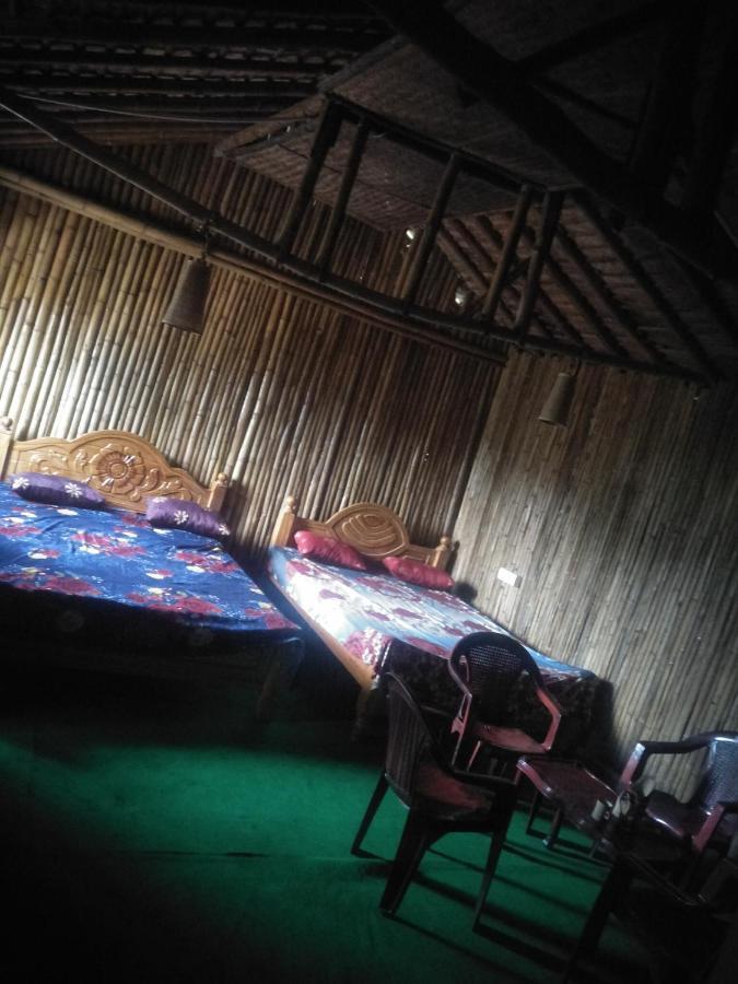 Jungle Retreat Natural Stay Kombaikadu Kodaikanal Exterior foto